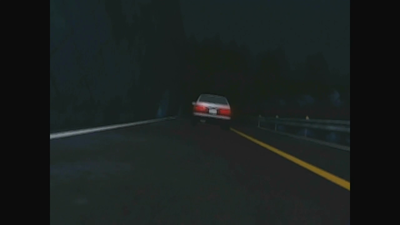 19화 결착! 슈퍼 드리프트