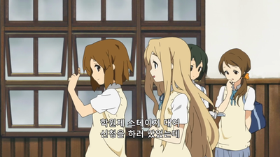 5화 고문!