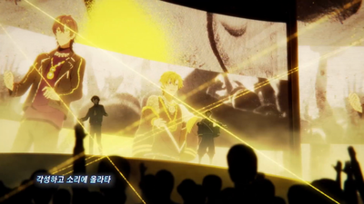 11화 MEMORIES