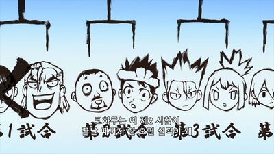 14화 화염의 요술사