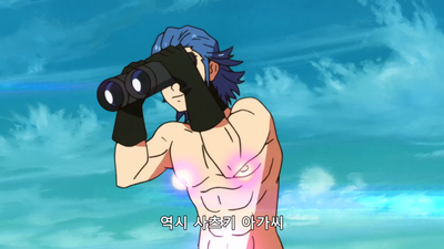 21화 미완성