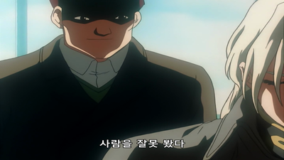 39화 트로와 전장으로 돌아가다