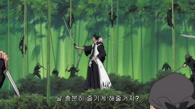 326화 두명의 히나모리, 히츠가야의 각오 