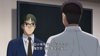 4화 바벨 여단, 교전 개시