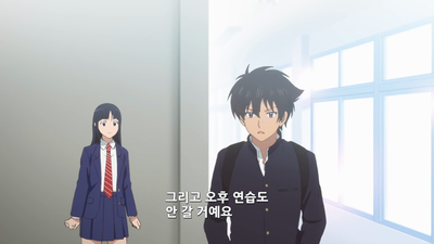 2화 그 포수가 쓴소리를 잘 해서