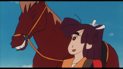 h화 [자막판]짱구는 못말려 흑부리 마왕의 야망(1995)