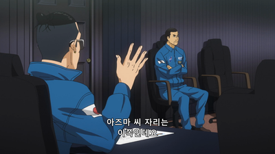 26화 아픔을 동반하는 면접