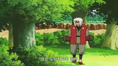 57화 날다! 뛰다! 숨다! 두꺼비 형님 등장!