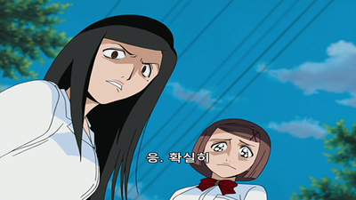 15화 콘 우하하 대작전!