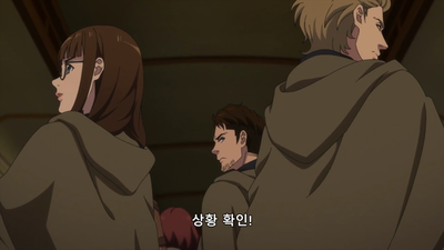 2화 톱니바퀴가 멈춘 성