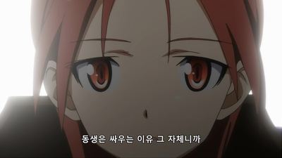 9화 지키고 싶은 것
