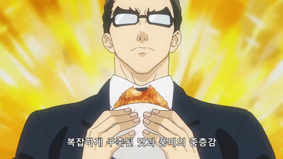 18화 누군가를 위해서