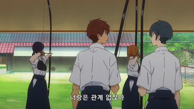 4화 맞물리지 않아