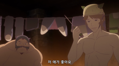 3화 우리는 천사는 아니지만 천사인 척 하기로 했다.