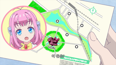 37화 괜찮아!? 미루레몬 데이트!