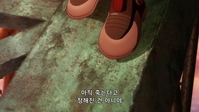 12화 아슬아슬한 공방