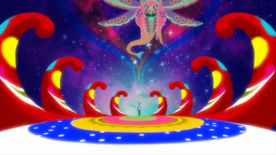 8화 THRESHOLD