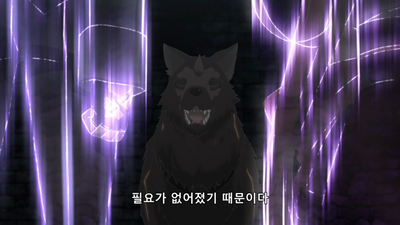 6화 Facing Sword Angel Ⅱ
