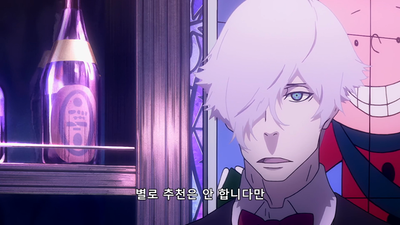 13화 OVA: 데스 퍼레이드 