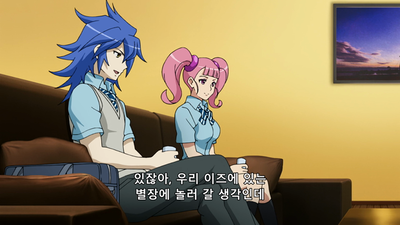 23화 한여름 밤의 꿈