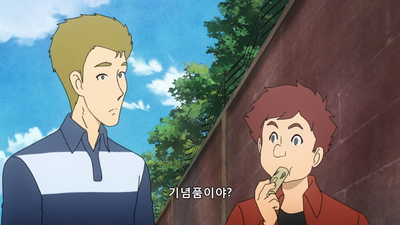 3화 대륙횡단철도(거짓)의 모험