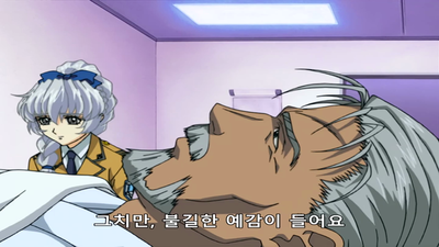15화 고향에 부는 바람·전편