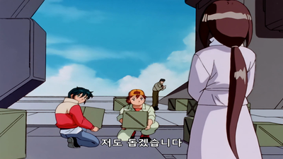 18화 로렐라이의 바다