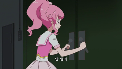13화 더 높이 날아서 프리☆채널  