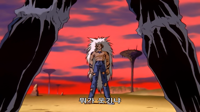 93화 결말! 마계의 사투!