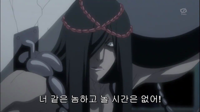 244화 만반의 준비를 하고.. 켄파치 등장!