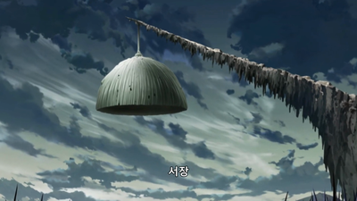 60화 폭음 개방! 사형수 제브라 출소!