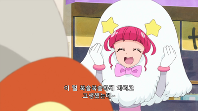 37화 UMA로 우승! 핼러윈 가장 콘테스트☆