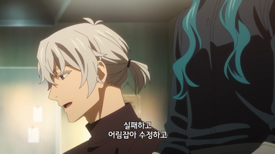 g화 Even a worm will turn.