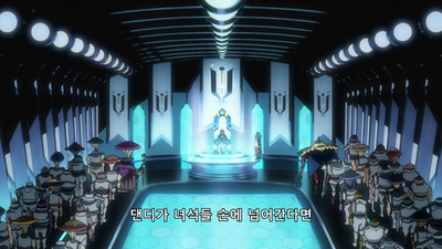 13화 네버 엔딩 댄디잖아
