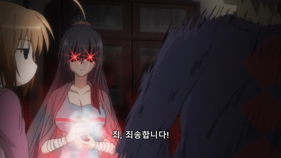 10화 아니, 그건 폭발합니다.