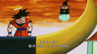 249화 오반은 어디다! 계왕신계의 맹특훈
