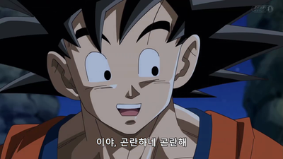 72화 반격할 수 있을까!? 보이지 않는 살인 기술