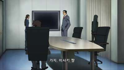 11화 물 밑은 마르고, 달은 가득 찬다...