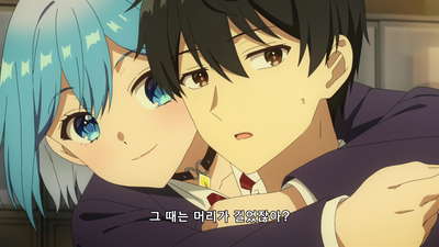 1화 남바람꽃과 월하미인 