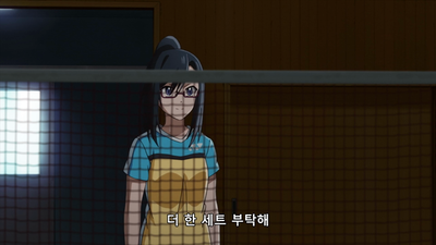 2화 운동 후의 고기는 각별해요!