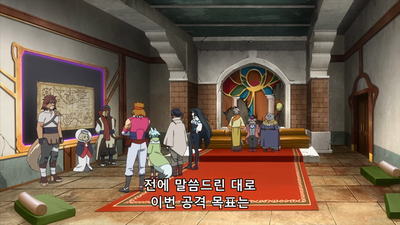 9화 격리의 구렁에서