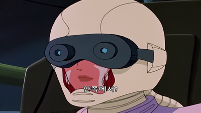 33화 산사 편: 대결