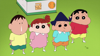 17화 창호지를 발라요/엄마가 나한테 미안하대요/이슬이 누나의 타임캡슐을 찾아요