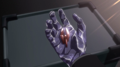 21화 우화: emergence