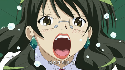 13화 세기말 패자! 마법소녀 총진격