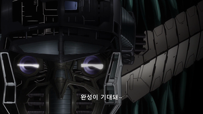 5화 난무! 공포의 펭귄 전단지!
