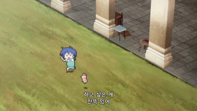 2화 모험가와 조우했습니다